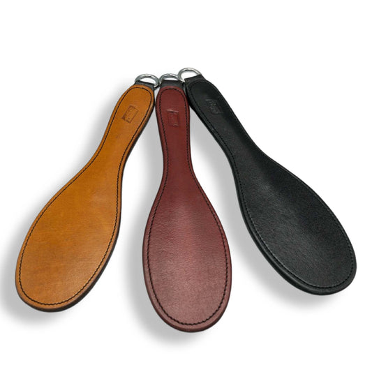 MCHURT - OVAL PADDLE
