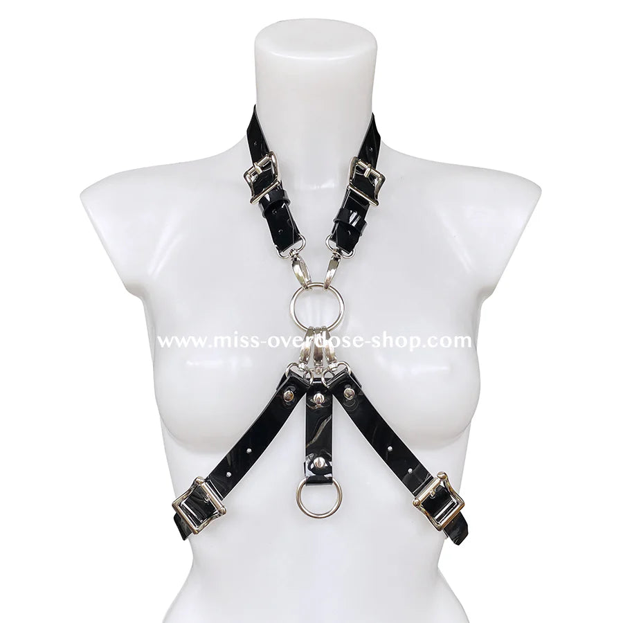 GENIUS- ECLIPSE HARNESS