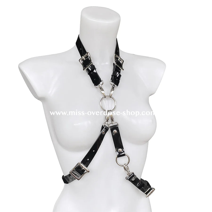 GENIUS- ECLIPSE HARNESS