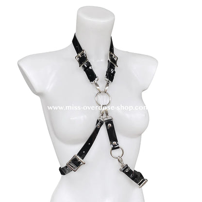 GENIUS- ECLIPSE HARNESS