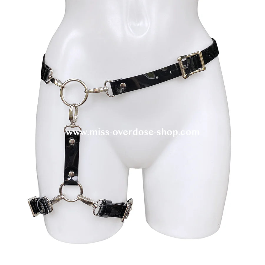 GENIUS- ECLIPSE HARNESS