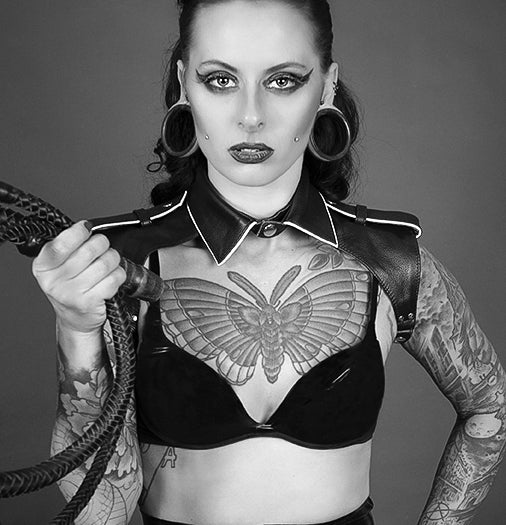 MCHURT - SHIRT HARNESS