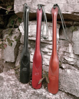 MCHURT - LANGT DOGGING BAT