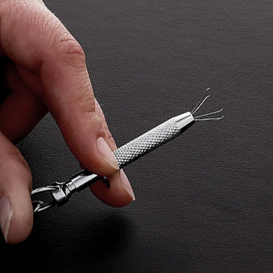 STEEL - NIPPLE GRABBER