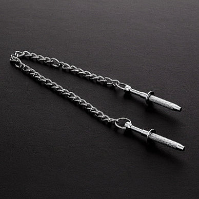 STEEL - NIPPLE GRABBER