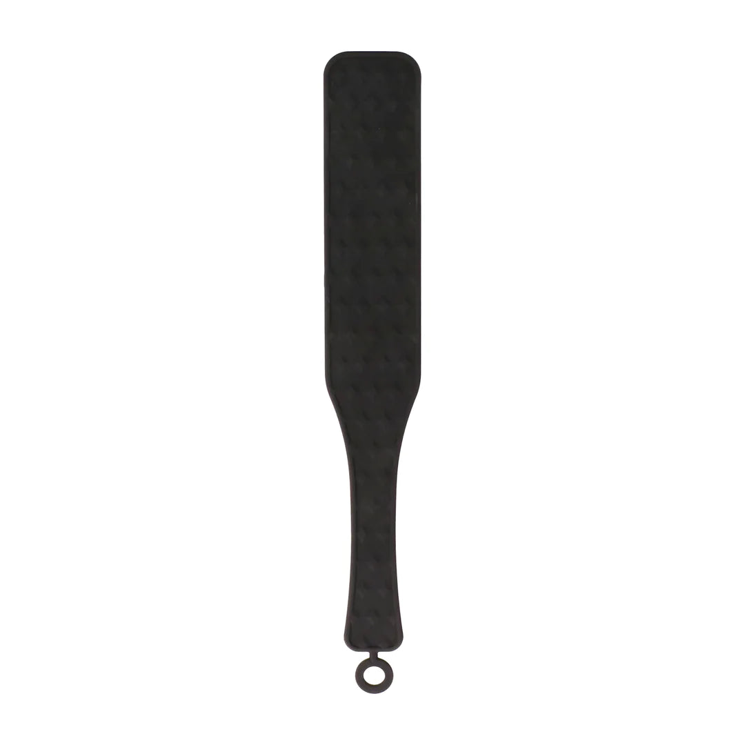 OUCH! - TEKSTUR SILIKONE PADDLE