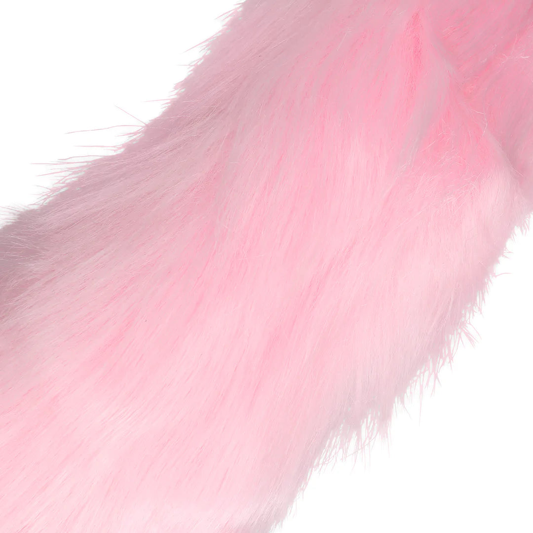 OUCH! - LYSENDE HALE BUTT PLUG