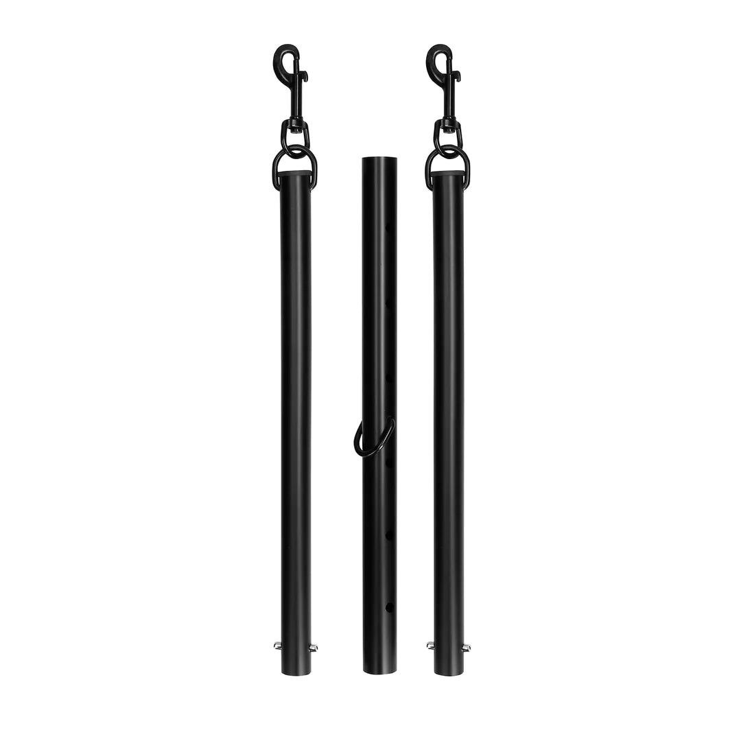 OUCH! - JUSTERBAR SPREADER BAR