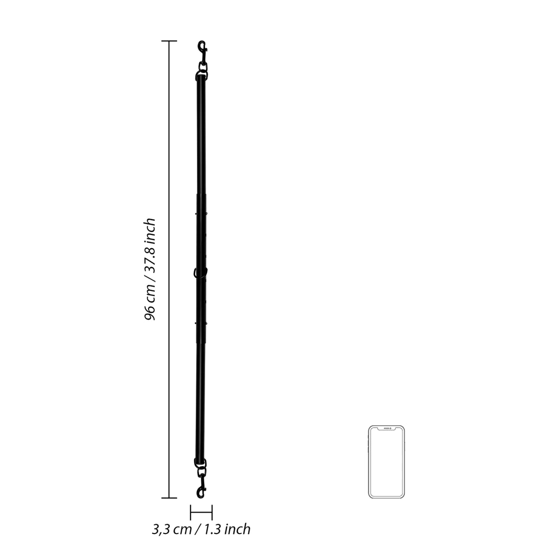 OUCH! - JUSTERBAR SPREADER BAR