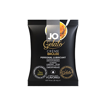 JO - GELATO VANDBASERET GLIDECREME 5ML