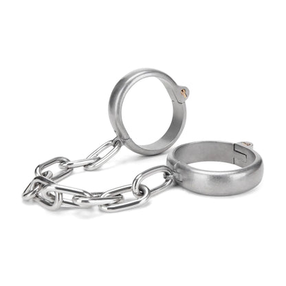 PROWLER - HEAVY DUTY HAND CUFFS