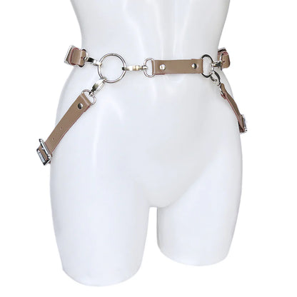 GENIUS - DUNE HARNESS GOLD