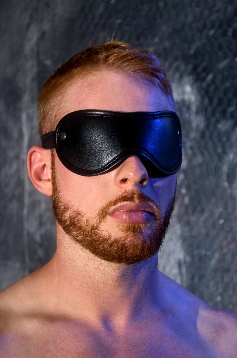 ROUGE - BLINDFOLD EYE MASK