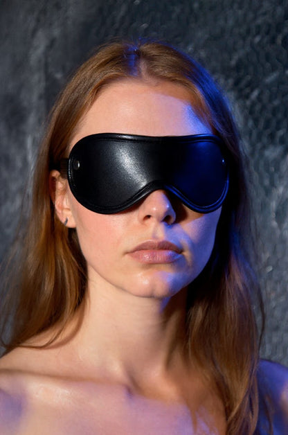 ROUGE - BLINDFOLD EYE MASK