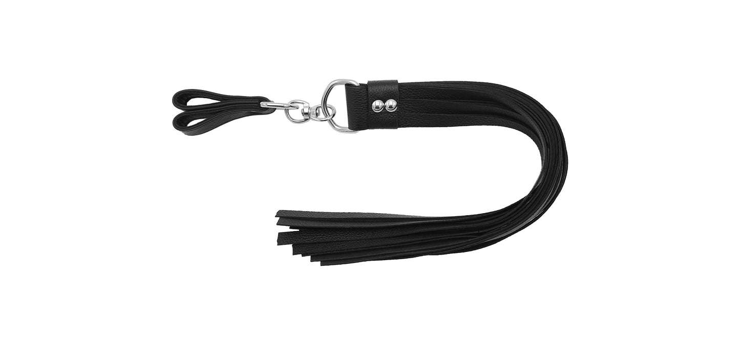 ROUGE - TWO FINGER FLOGGER