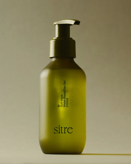 SITRE - SOFT WAVE VANDBASERET GLIDECREME