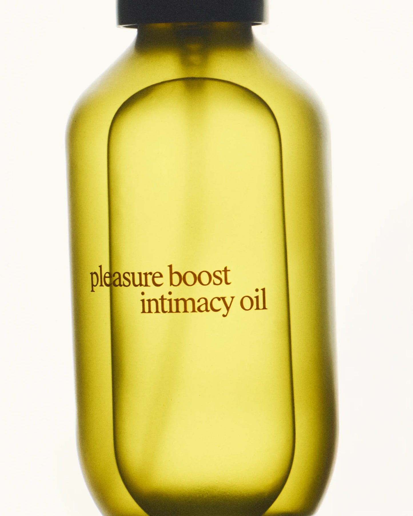 SITRE - PLEASURE BOOST CBD MASSAGEOLIE