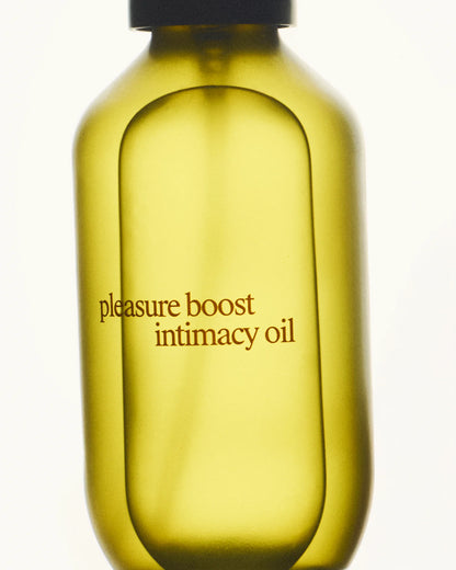 SITRE - PLEASURE BOOST CBD MASSAGEOLIE