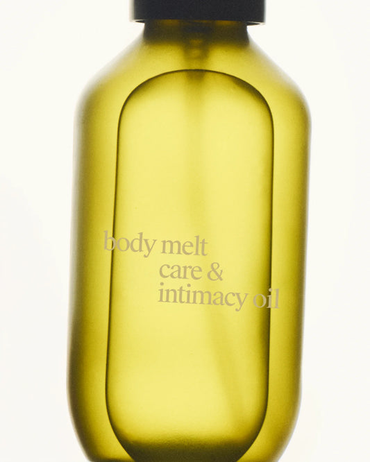 SITRE - BODY MELT MASSAGEOLIE