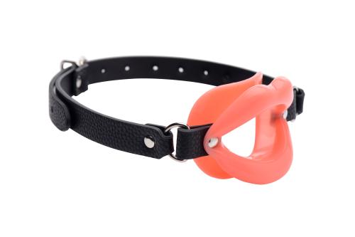 MASTER SERIES - SISSY MOUTH GAG