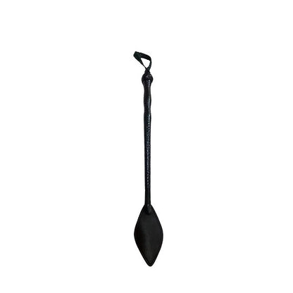 ROUGE - SORT FLETTET "RIDEPISK"