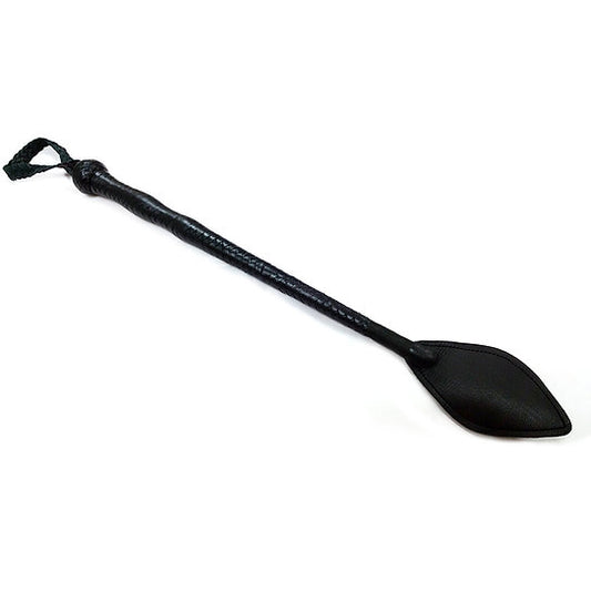 ROUGE - SORT FLETTET "RIDEPISK"
