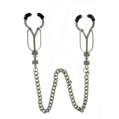 MASTER SERIES - BAUHAUS PRÆCISIONS KLEMMER