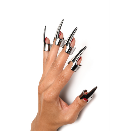 MASTER SERIES - SENSATION PLAY RING