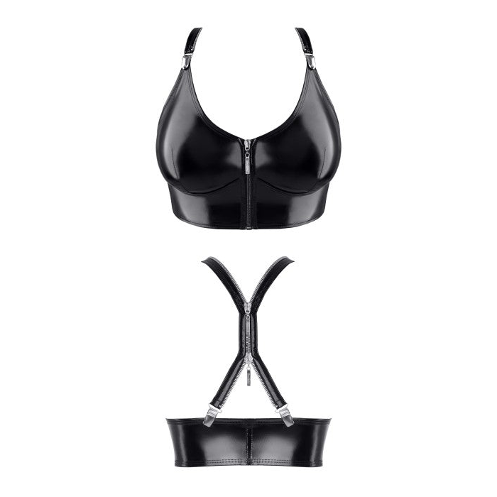 DEMONIQ - EIKE VINYL TOP