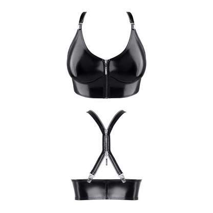 DEMONIQ - EIKE VINYL TOP