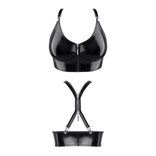 DEMONIQ - EIKE VINYL TOP