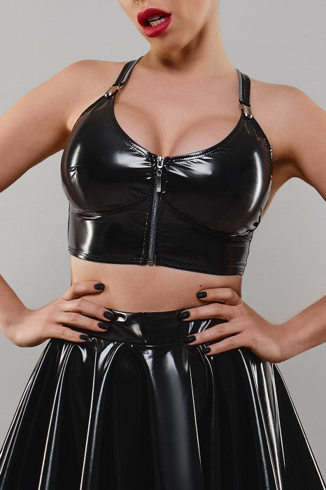 DEMONIQ - EIKE VINYL TOP