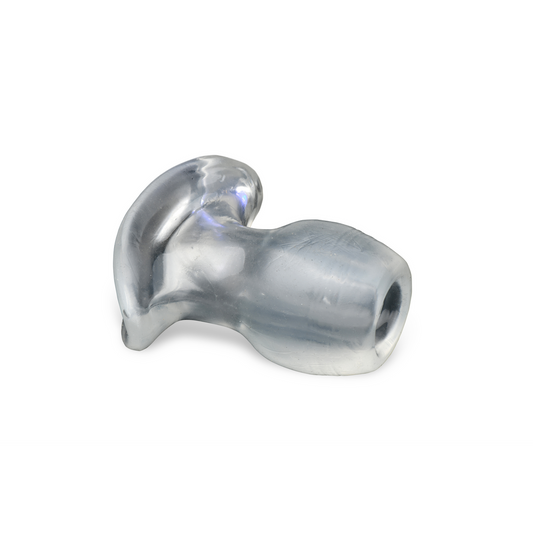 MASTER SERIES - LIGHT TUNNEL ANAL DILATOR MED LYS