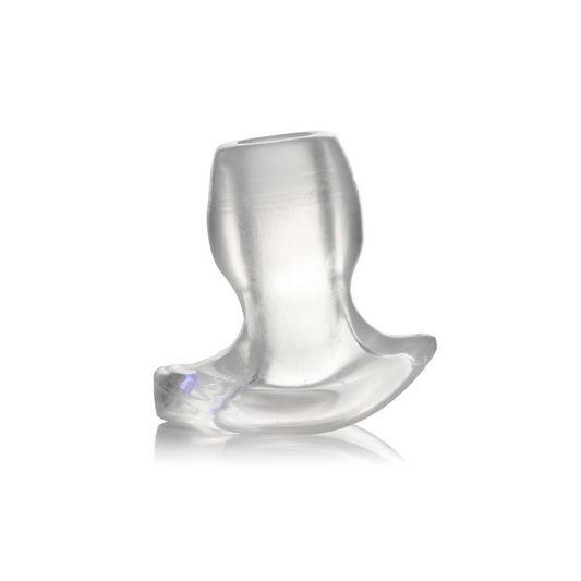 MASTER SERIES - LIGHT TUNNEL ANAL DILATOR MED LYS