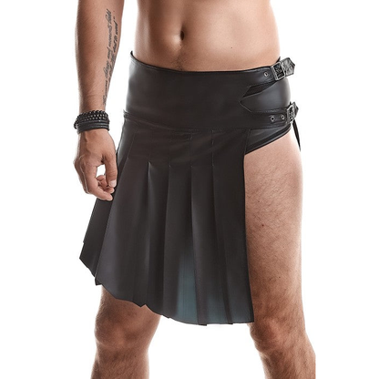 REGNES - CLAUDIO GLADIATOR KILT