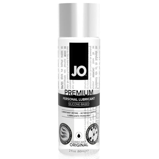 SYSTEM JO - PREMIUM SILIKONE GLIDECREME 60ML