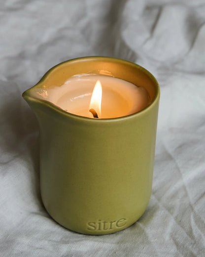 SITRE - NIGHT TOUCH MASSAGE CANDLE