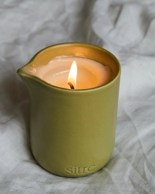 SITRE - NIGHT TOUCH MASSAGE CANDLE