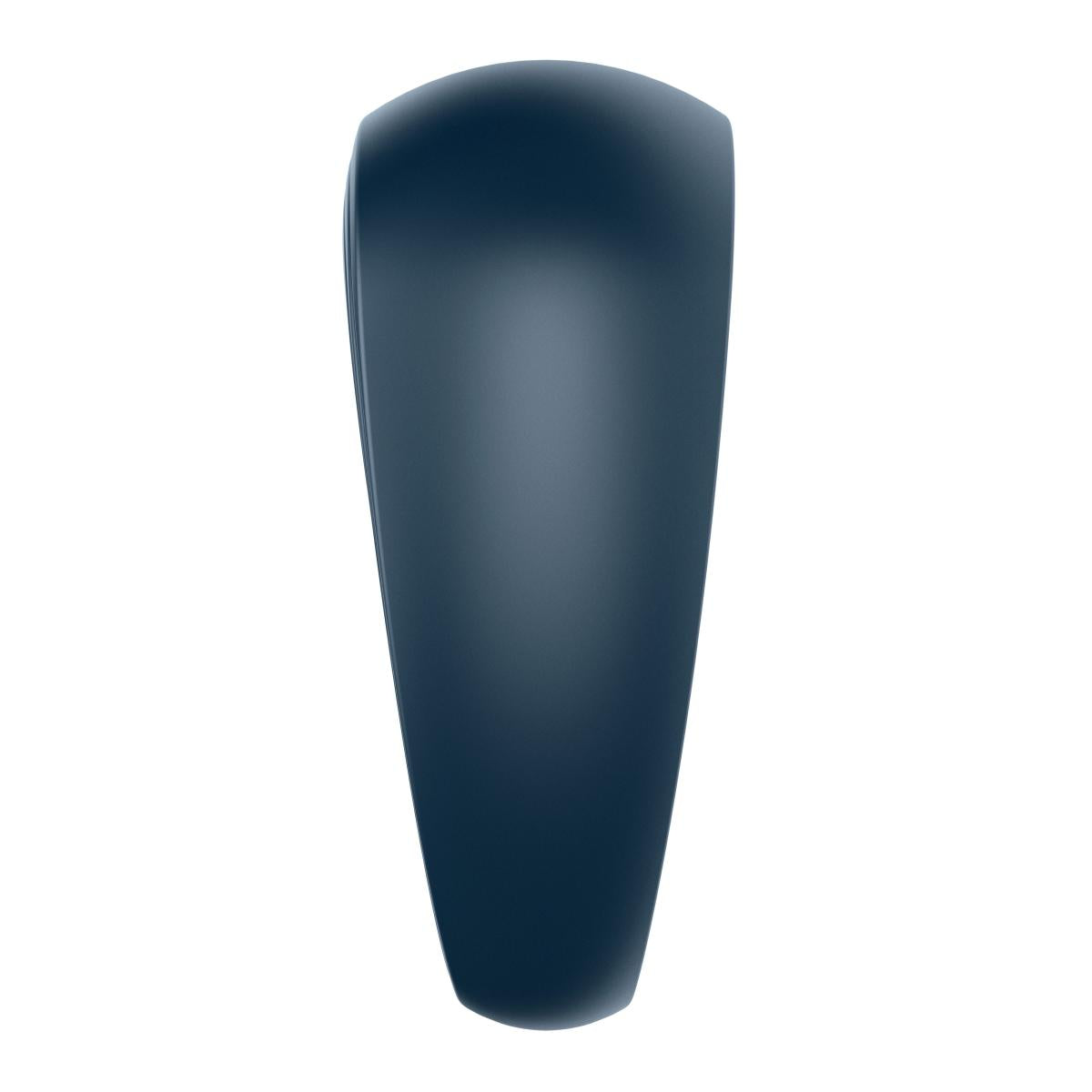 SATISFYER - POWER RING VIBRERENDE PENISRING