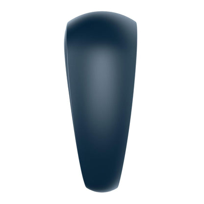 SATISFYER - POWER RING VIBRERENDE PENISRING
