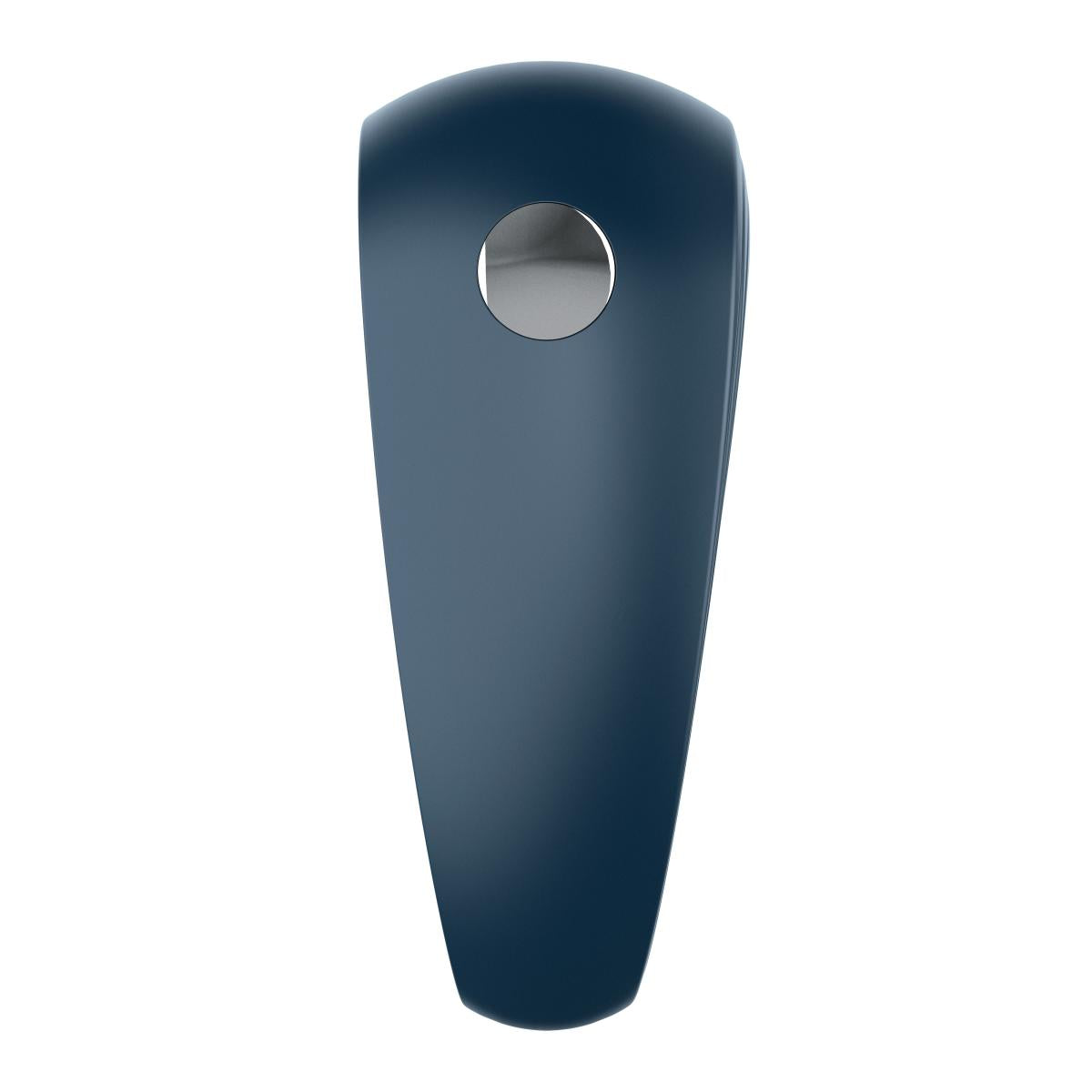 SATISFYER - POWER RING VIBRERENDE PENISRING