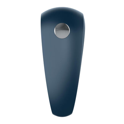 SATISFYER - POWER RING VIBRERENDE PENISRING