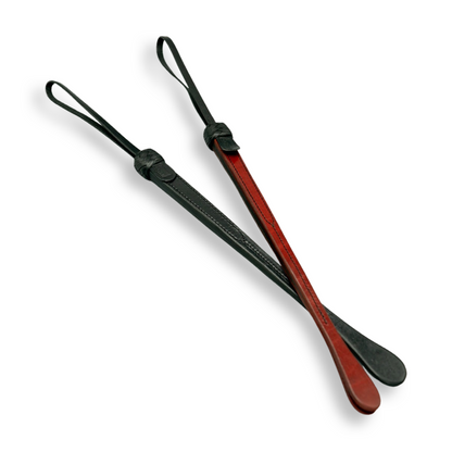 MCHURT - KORT HISTORISK RIDEPISK