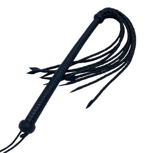 MCHURT - TJEKKISK CAT-O-NINE