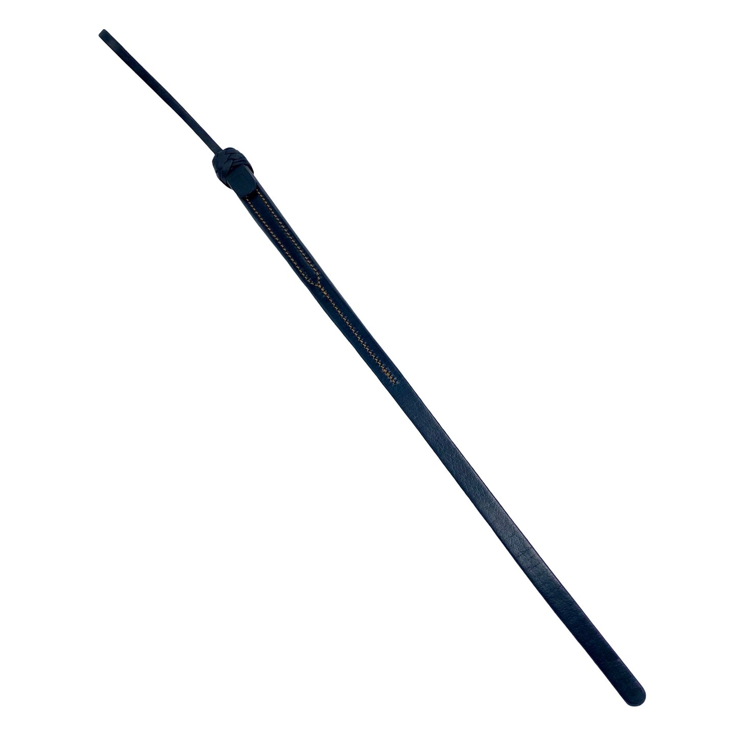 MCHURT - KORT SLAVEPISK ENKELT SNERT