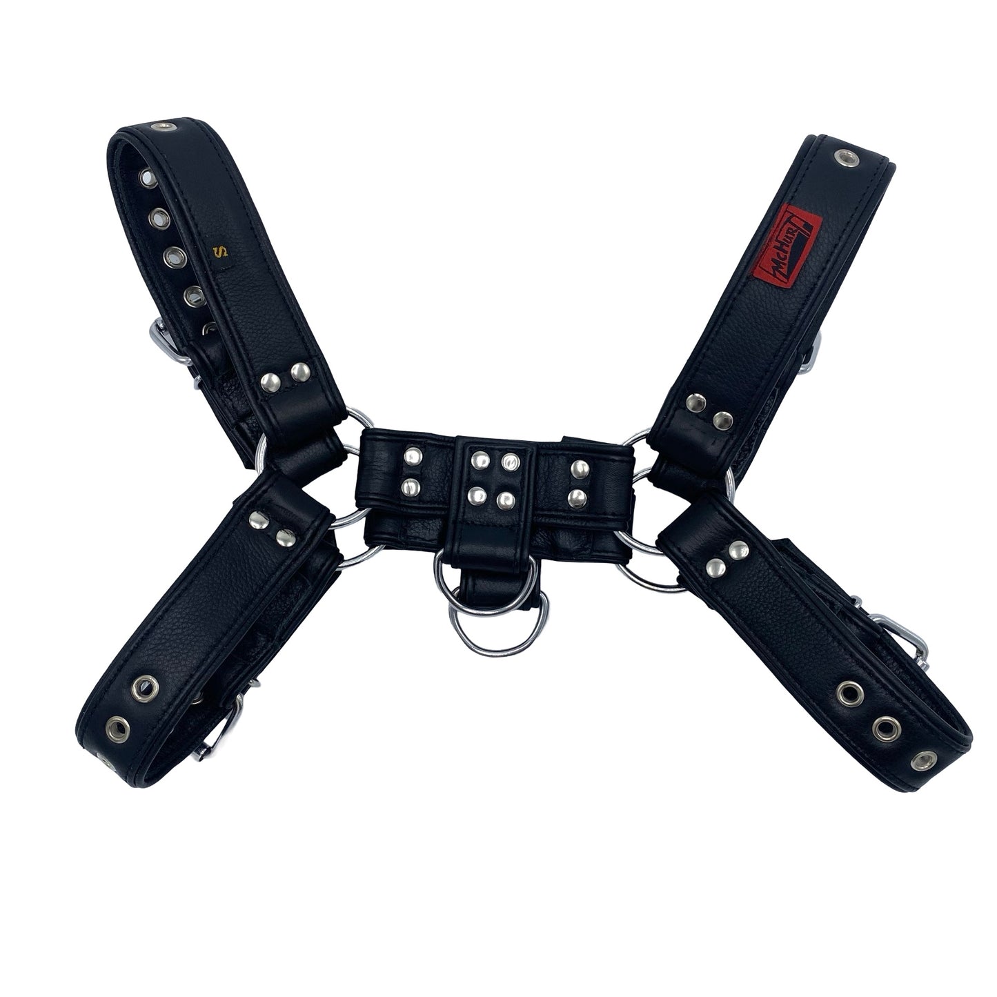 MCHURT - CLASSIC CHEST HARNESS