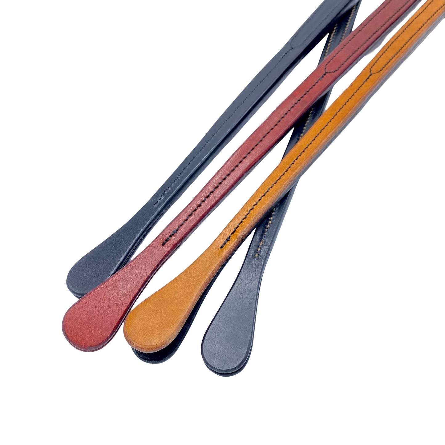 MCHURT - LANG HISTORISK RIDEPISK