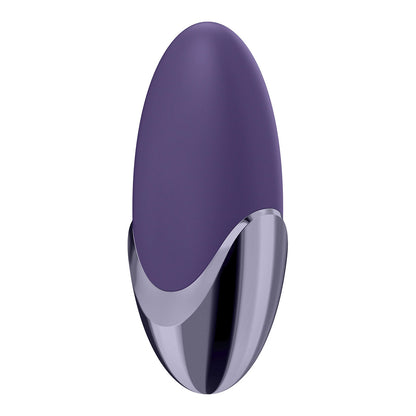 SATISFYER - LAY-ON VIBRATOR