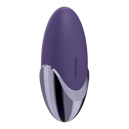 SATISFYER - LAY-ON VIBRATOR