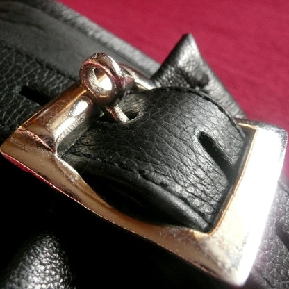 McHurt Wotan special cuff - Låsbar manchetter til håndled og ankler